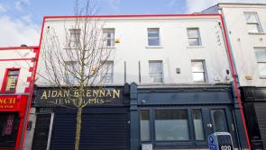 Dundalk Property: Clanbrassil Street property sells for eye opening price