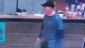 ALERT: Limerick man convicted over death of police officer absconds while on temporary release 