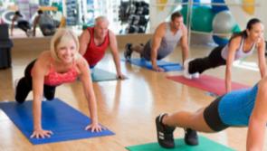 One west Tipperary village going flat to the mat with fitness and health for new year