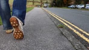 Active Travel works are underway in a number of Tipperary localities