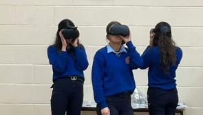 Borrisoleigh students treated to forensics workshop 