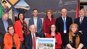 Frank Pentony retires from Louth County Council