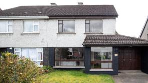New to market: Kilkenny family home in mature development close to all city amenities 
