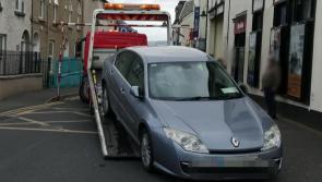 'Ill-timed departure' proves costly for disqualified driver in Kilkenny 