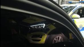 Gardaí issue warning over tinted windows after encounter with driver in Kilkenny