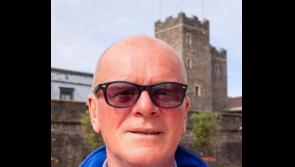 Tributes paid as popular Derry tour guide George Ryan sadly passes away