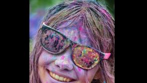 With such golden sunshine Festival on the Suir will be worth a visit this week
