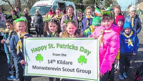 Fantastic St Patrick's Day parade and festivities planned for Monasterevin, Co. Kildare