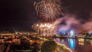 Riverfest activities announced for adults ahead of May bank holiday weekend in Limerick