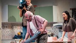 Star-studded stage production comes to Limerick's Lime Tree Theatre