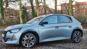 Motoring: Peugeot turns on the style with the new 208