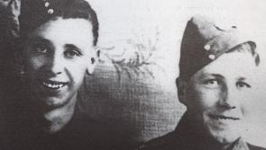 Book review: The Kildare man who almost caught General Rommel during World War II