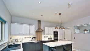 Kildare Property Watch: Modern Naas family home with office space in garden