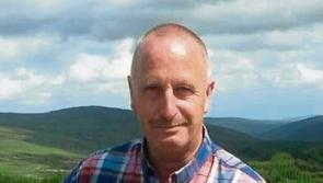 Kildare Animals In Need: In memory of KWWSPCA supporter Michael O'Connor, Kilcullen