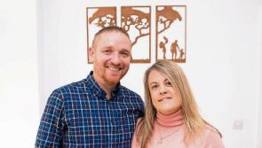 Laois family living life to the full after lifesaving transplant surgery
