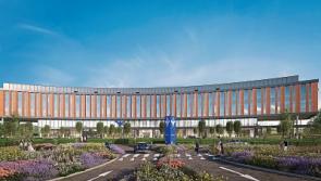 First look at proposed new private hospital on Limerick city’s edge