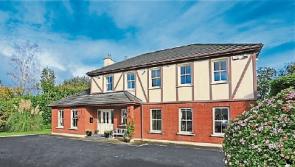 Limerick Property Watch: Impressive Brooklodge could be yours