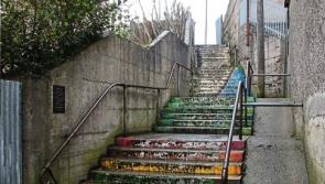 Anti-social behaviour could close Mass path in Limerick town