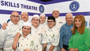 Limerick hospitality campus team turn up the heat in Belfast competition