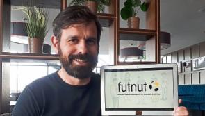 Limerick based entrepreneur offers new way of enjoying football without wagers