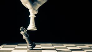 Kilkenny Chess Club is returning soon - and new members are most welcome!