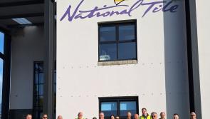 National Tile Ltd in Dundalk hosts inaugural “Meet the Business” event 