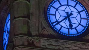 Derry stands with Ukraine