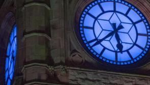 Derry to light up blue for World Parkinson's Day 
