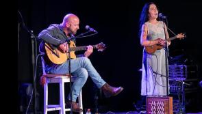 Carrick-on-Suir duo release their debut EP
