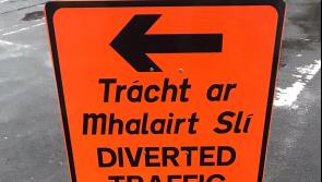 Laois town to shut for a day 