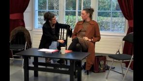 Leitrim Artists meet and greet  at The Dock, Carrick-on-Shannon