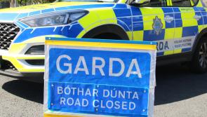'Serious' road collision close to Limerick-Kerry border