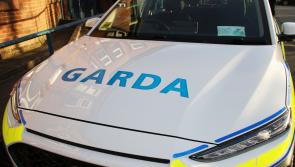 Scrambler bike rider suffers 'serious injuries' in Limerick collision