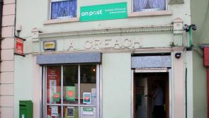Limerick post office saved from closure