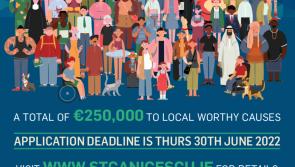 Kilkenny groups! €250,000 available as Credit Union Community Connect Fund opens for applications 