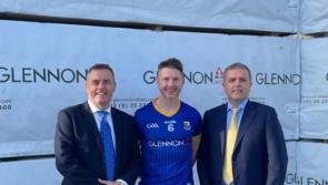 Longford GAA star to plant trees and combat climate change