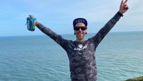 Leitrim man to run up and down Croagh Patrick for 24 hours