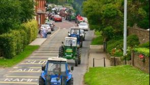 Knockbridge Vintage Club Road Run is back