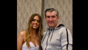 Dundalk RFC hold  'No High Tackles, Just High Heels' ladies event