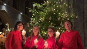 Civic Carol Service returns to Saint Canice’s Cathedral in Kilkenny