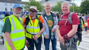 PICTURES: Legends of Louth Festival 