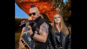 Shock Sorrow set to play free acoustic gig in Toales in Dundalk tonight