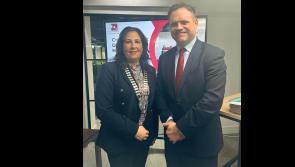 Dundalk Chamber raise Northern Ireland Protocol with Minister of State