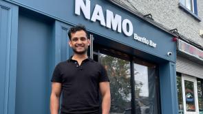 Kilkenny entrepreneur opens new burrito bar in Carlow