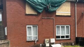 Coleraine Court: Three charged in connection with Limavady arson attack
