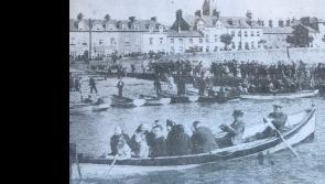 North Louth: New book on the Warrenpoint -Omeath passenger ferry to be launched