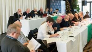 Tipp GAA clubs to meet at an upcoming forum to discuss possible return to even grades