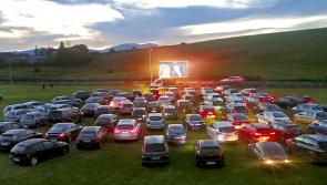 Huge excitement as drive-in cinema is coming to Kilkenny 