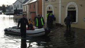 Residents fear floods if Leitrim Village minor relief scheme is carried out