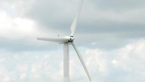 Refusal of new turbine at south Donegal wind farm overturned on appeal

